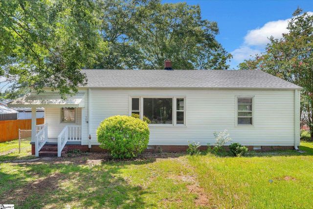 309 Milliken Avenue, Spartanburg, SC 29303