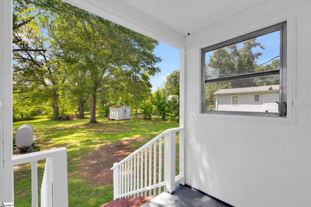 309 Milliken Avenue, Spartanburg, SC 29303
