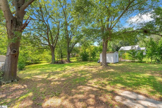 309 Milliken Avenue, Spartanburg, SC 29303