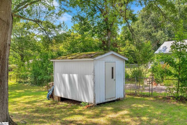 309 Milliken Avenue, Spartanburg, SC 29303
