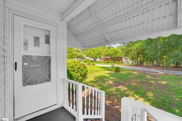 309 Milliken Avenue, Spartanburg, SC 29303