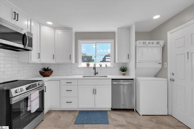 309 Milliken Avenue, Spartanburg, SC 29303