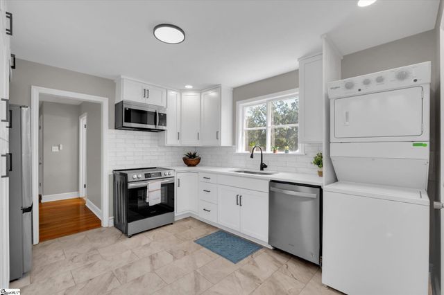 309 Milliken Avenue, Spartanburg, SC 29303