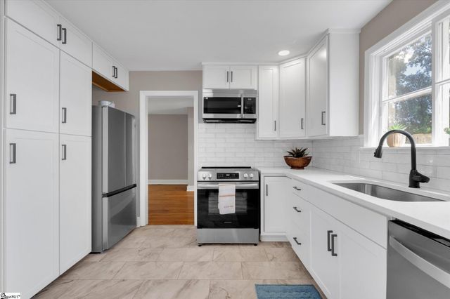 309 Milliken Avenue, Spartanburg, SC 29303