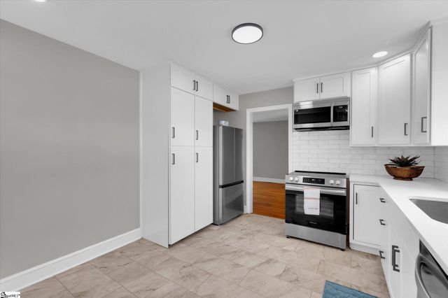 309 Milliken Avenue, Spartanburg, SC 29303