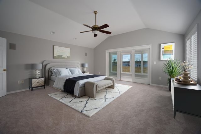 503 Cushing Road, Newmarket, NH 03857
