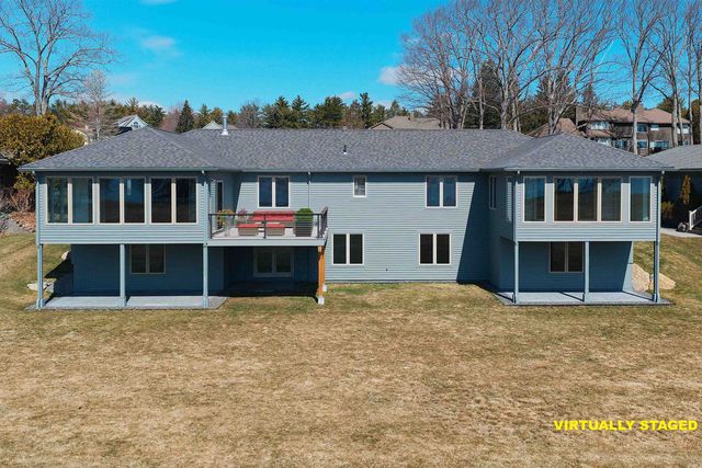 503 Cushing Road, Newmarket, NH 03857