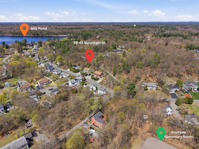 39 Mountain St 39, Woburn, MA 01801