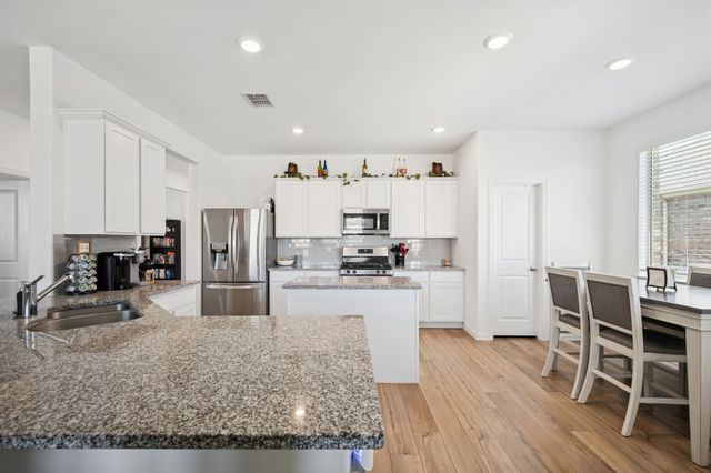 1512 Helmoken Falls Drive, Anna, TX 75409