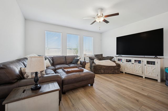 1512 Helmoken Falls Drive, Anna, TX 75409