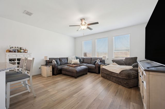 1512 Helmoken Falls Drive, Anna, TX 75409