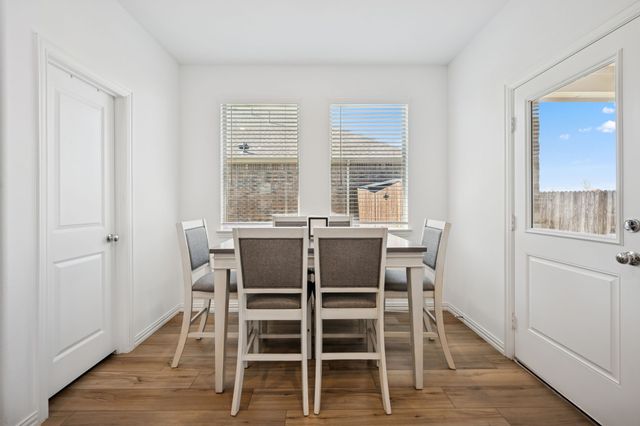 1512 Helmoken Falls Drive, Anna, TX 75409