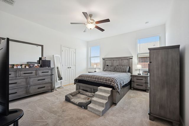 1512 Helmoken Falls Drive, Anna, TX 75409