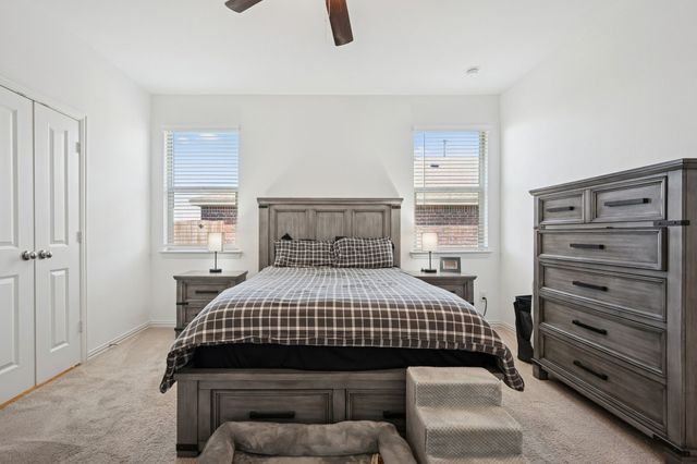 1512 Helmoken Falls Drive, Anna, TX 75409