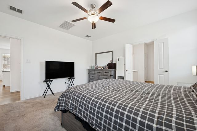 1512 Helmoken Falls Drive, Anna, TX 75409