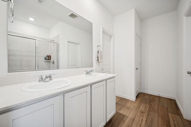 1512 Helmoken Falls Drive, Anna, TX 75409