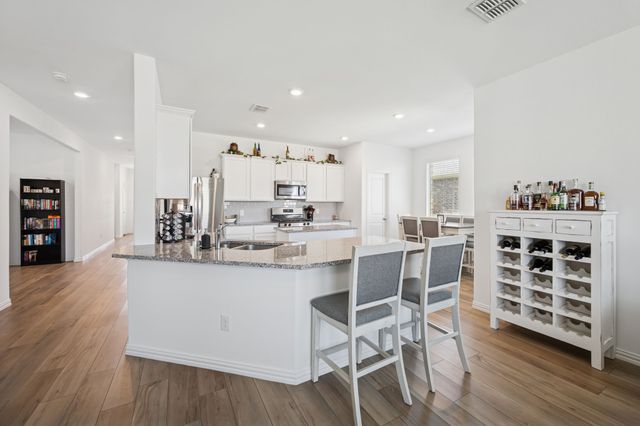 1512 Helmoken Falls Drive, Anna, TX 75409