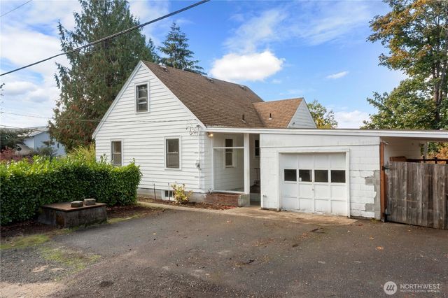 718 Milas lots 4 5 6 Avenue NE, Olympia, WA 98506