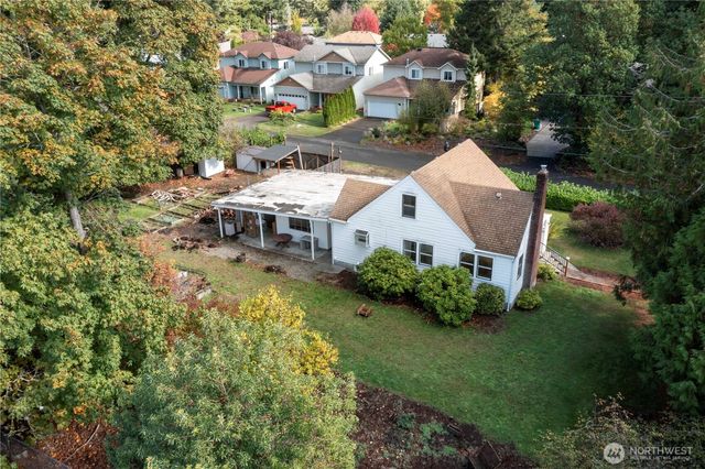 718 Milas lots 4 5 6 Avenue NE, Olympia, WA 98506
