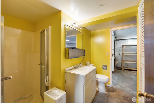718 Milas lots 4 5 6 Avenue NE, Olympia, WA 98506