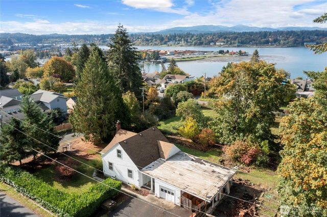 718 Milas lots 4 5 6 Avenue NE, Olympia, WA 98506