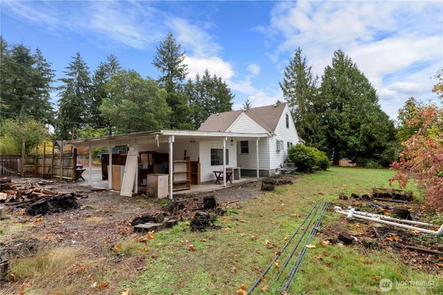718 Milas lots 4 5 6 Avenue NE, Olympia, WA 98506