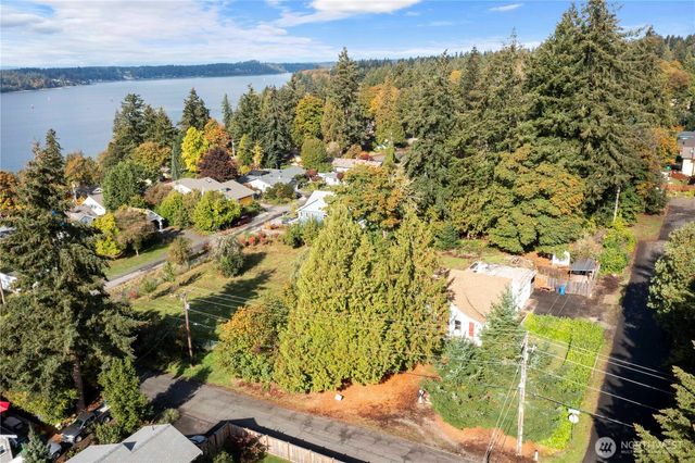 718 Milas lots 4 5 6 Avenue NE, Olympia, WA 98506
