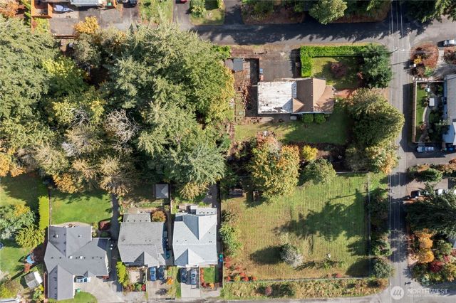 718 Milas lots 4 5 6 Avenue NE, Olympia, WA 98506