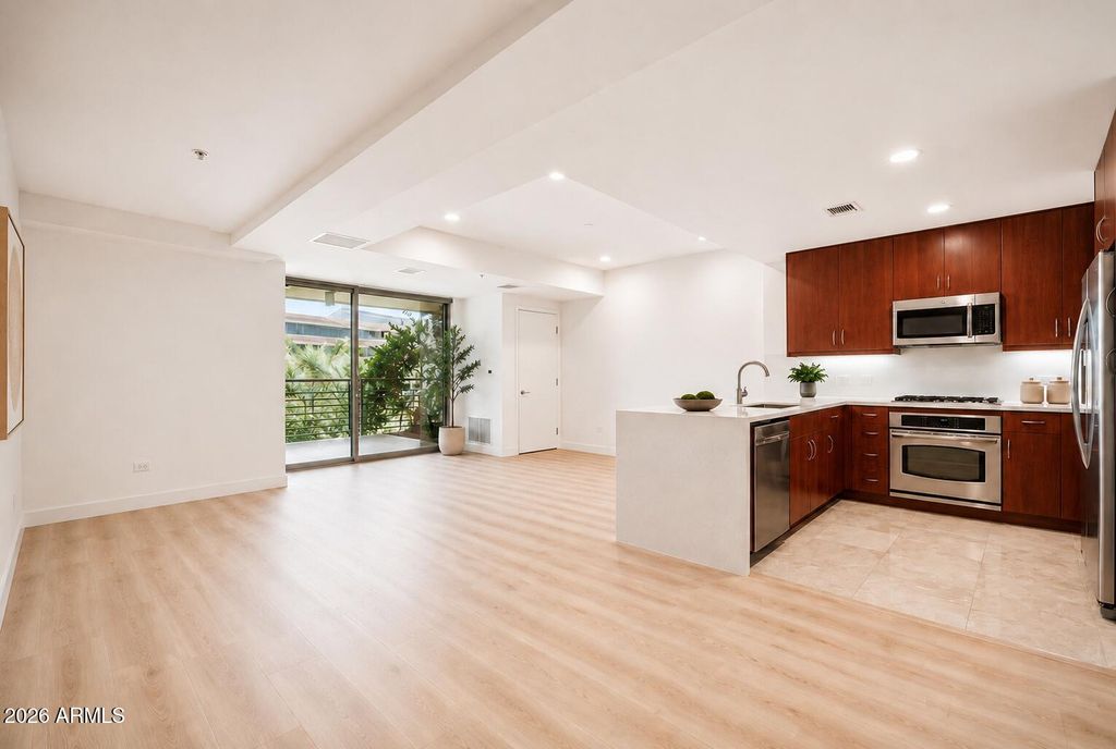 7141 E RANCHO VISTA Drive 4004, Scottsdale, AZ 85251 — exterior