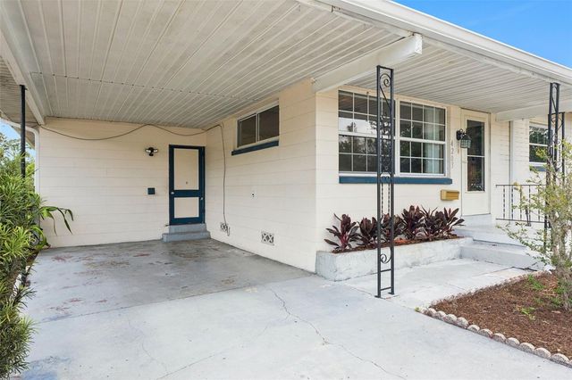 4203 KILDAIRE AVENUE, Orlando, FL 32812