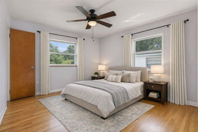 4203 KILDAIRE AVENUE, Orlando, FL 32812
