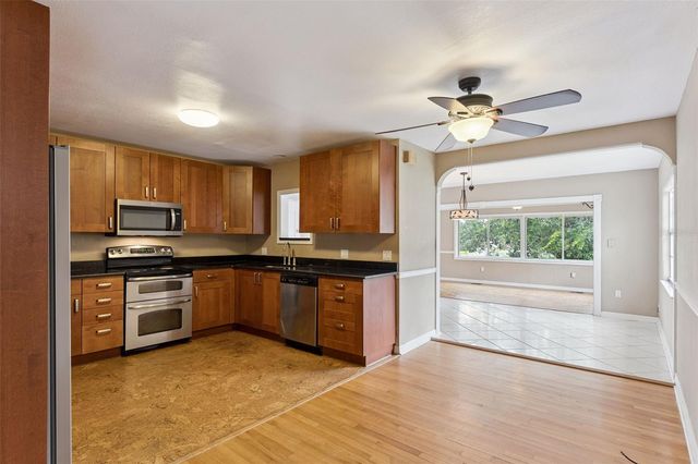 4203 KILDAIRE AVENUE, Orlando, FL 32812