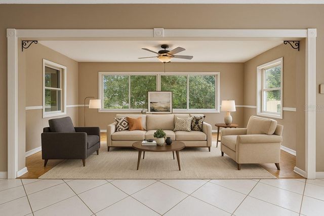 4203 KILDAIRE AVENUE, Orlando, FL 32812