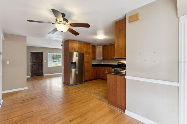 4203 KILDAIRE AVENUE, Orlando, FL 32812