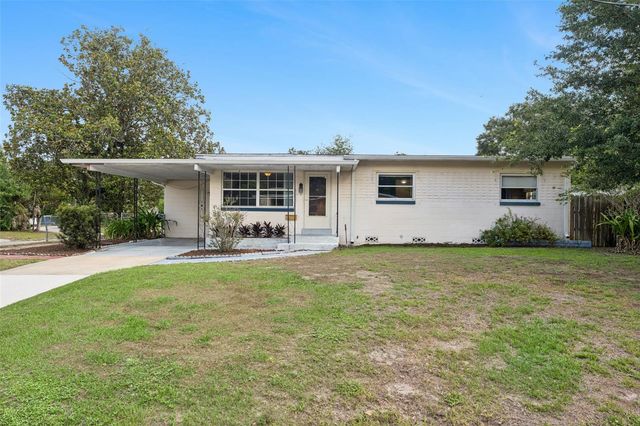 4203 KILDAIRE AVENUE, Orlando, FL 32812
