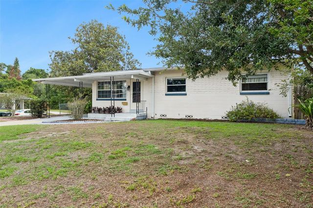 4203 KILDAIRE AVENUE, Orlando, FL 32812