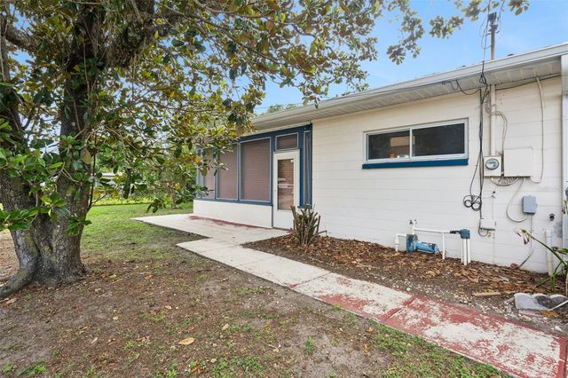 4203 KILDAIRE AVENUE, Orlando, FL 32812