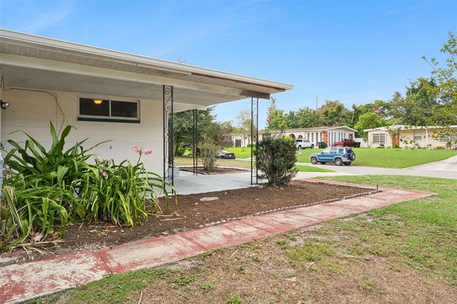 4203 KILDAIRE AVENUE, Orlando, FL 32812