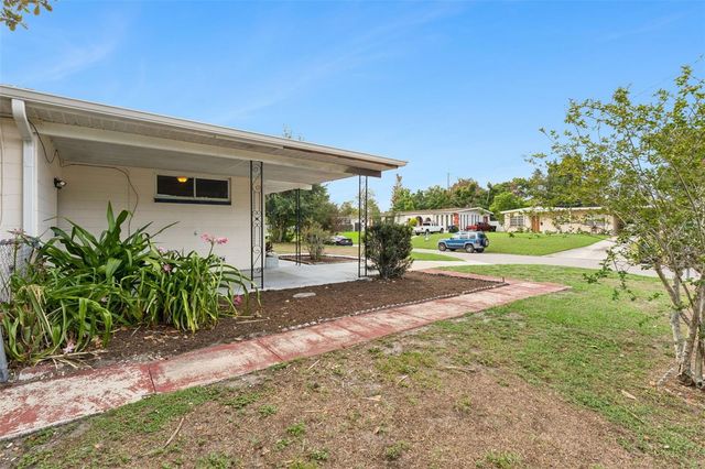 4203 KILDAIRE AVENUE, Orlando, FL 32812