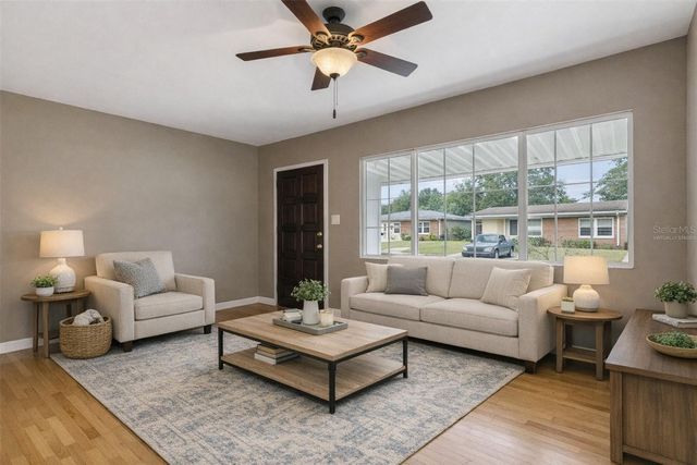 4203 KILDAIRE AVENUE, Orlando, FL 32812