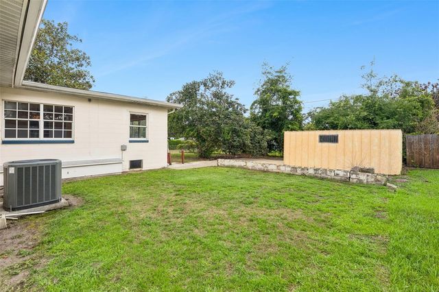 4203 KILDAIRE AVENUE, Orlando, FL 32812
