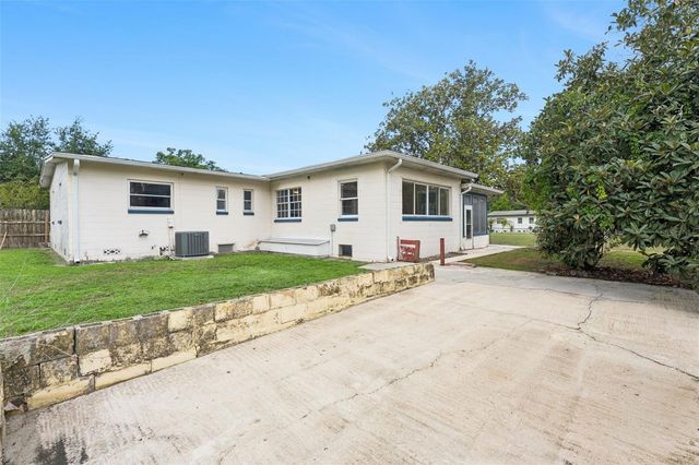 4203 KILDAIRE AVENUE, Orlando, FL 32812