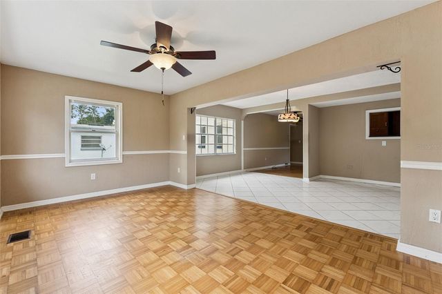 4203 KILDAIRE AVENUE, Orlando, FL 32812