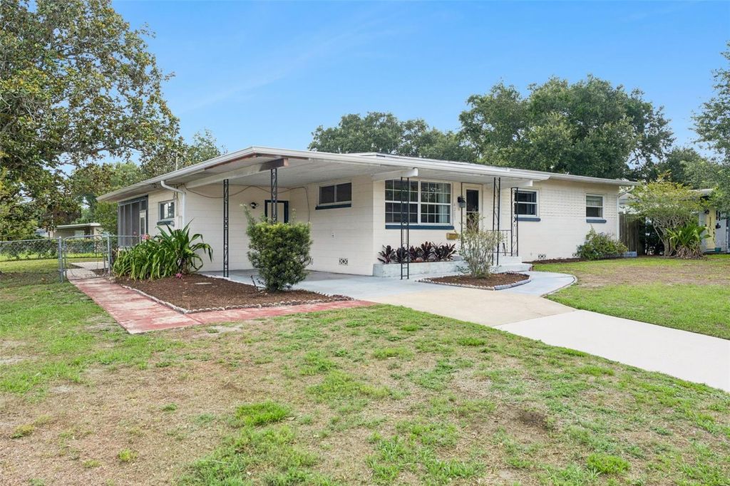 4203 KILDAIRE AVENUE, Orlando, FL 32812