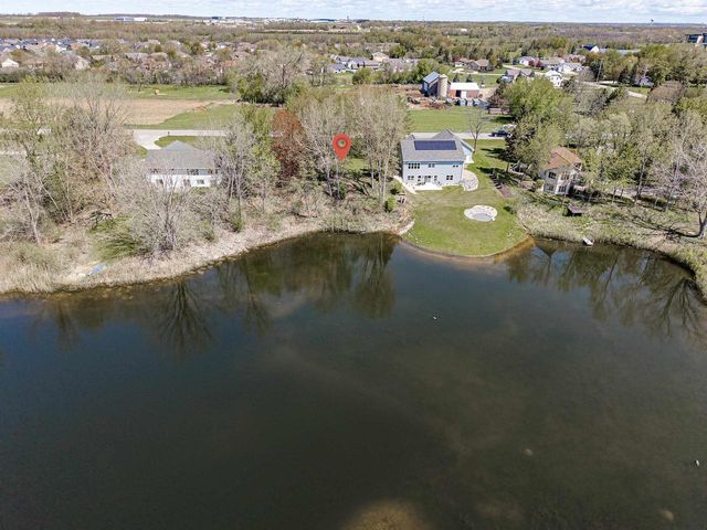 1855 E SHADY LANE, Neenah, WI 54956
