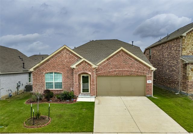 1222 Sequoia Lane, Princeton, TX 75407