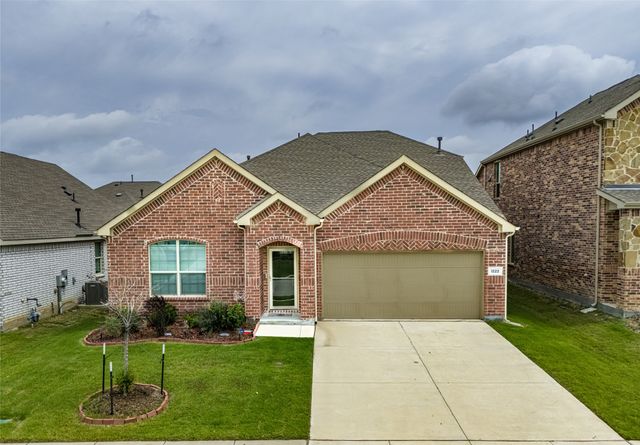 1222 Sequoia Lane, Princeton, TX 75407
