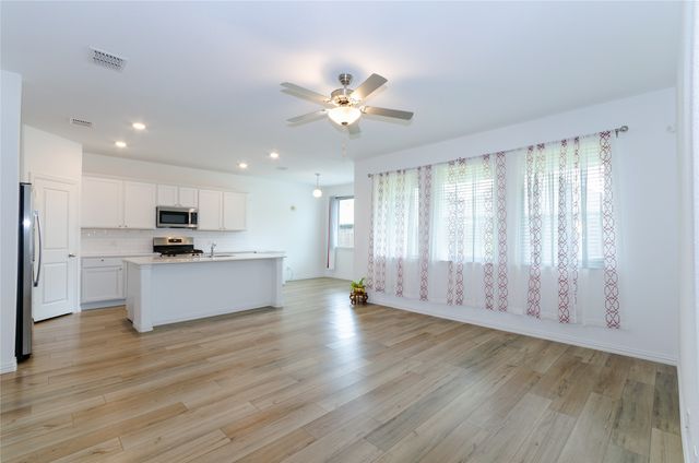 1222 Sequoia Lane, Princeton, TX 75407