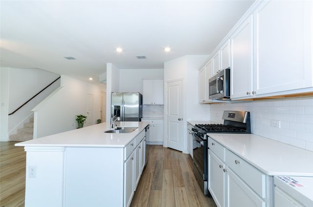 1222 Sequoia Lane, Princeton, TX 75407