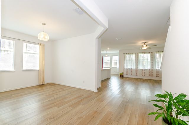 1222 Sequoia Lane, Princeton, TX 75407